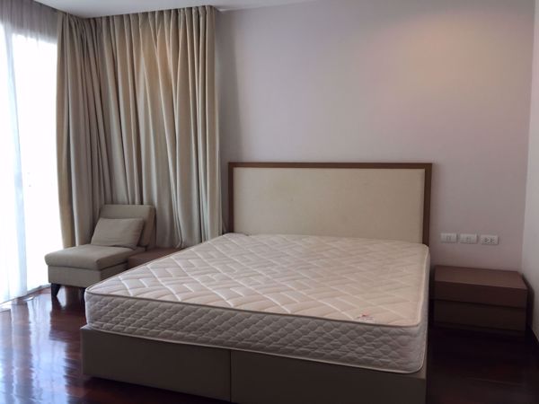 Picture of 3 bed Condo in 31 Residence Khlong Tan Nuea Sub District C05930