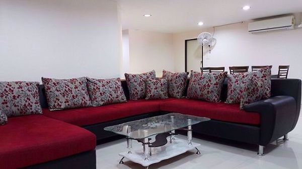 รูปภาพ 3 bed Condo in Country Complex Bang Na Sub District C05931