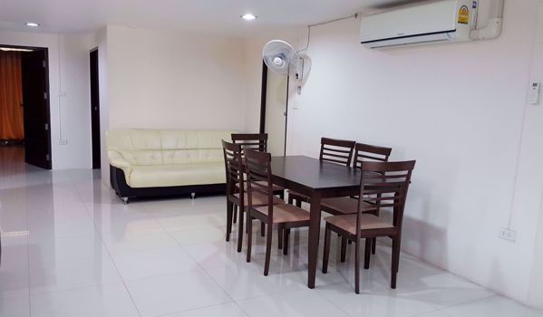 รูปภาพ 3 bed Condo in Country Complex Bang Na Sub District C05931