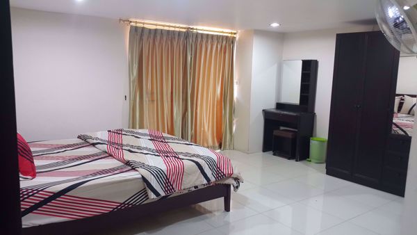 รูปภาพ 3 bed Condo in Country Complex Bang Na Sub District C05931