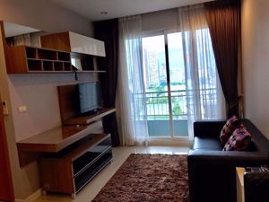 รูปภาพ 1 bed Condo in Circle Condominium Ratchathewi District C05933