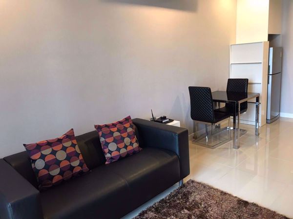 Picture of 1 bed Condo in Circle Condominium Ratchathewi District C05933