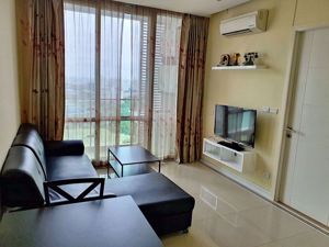 Picture of 1 bed Condo in T.C. Green Huai Khwang Sub District C05935