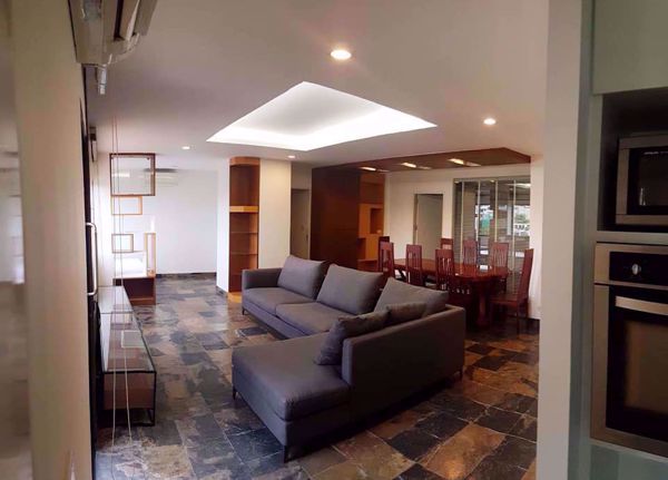 Picture of 2 bed Condo in La Maison Ruamrudee Pathum Wan District C05936