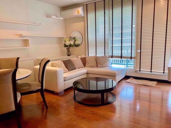 Picture of 2 bed Condo in The Address Chidlom Lumphini Sub District C05937