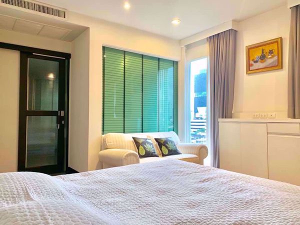 Picture of 2 bed Condo in The Address Chidlom Lumphini Sub District C05937