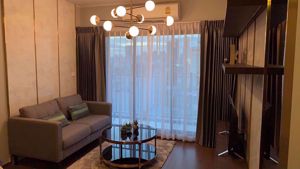 รูปภาพ 2 bed Condo in Ideo Sukhumvit 93 Phrakhanong District C05941