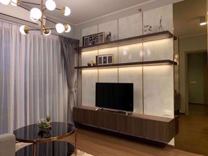 รูปภาพ 2 bed Condo in Ideo Sukhumvit 93 Phrakhanong District C05941