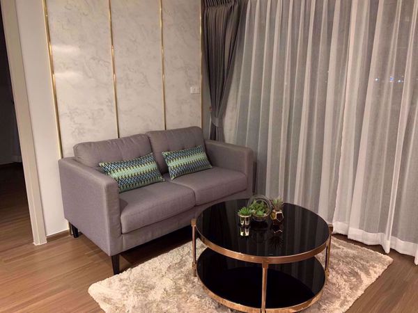 Picture of 2 bed Condo in Ideo Sukhumvit 93 Phrakhanong District C05941