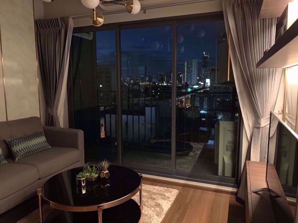 Picture of 2 bed Condo in Ideo Sukhumvit 93 Phrakhanong District C05941