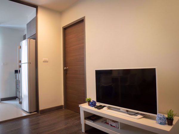 Picture of 1 bed Condo in Rende Sukhumvit 23 Watthana District C05944