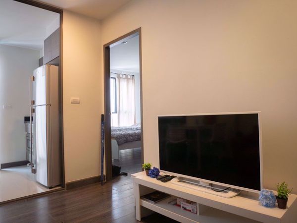 Picture of 1 bed Condo in Rende Sukhumvit 23 Watthana District C05944