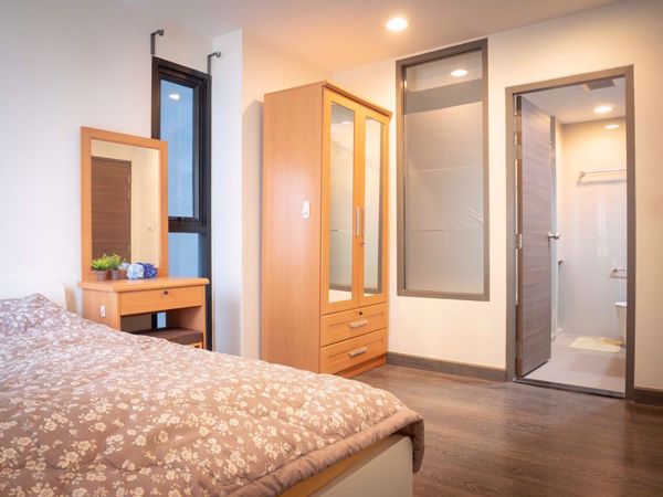 Picture of 1 bed Condo in Rende Sukhumvit 23 Watthana District C05944