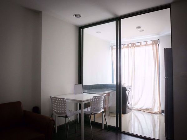 Picture of 1 bed Condo in Rende Sukhumvit 23 Watthana District C05944