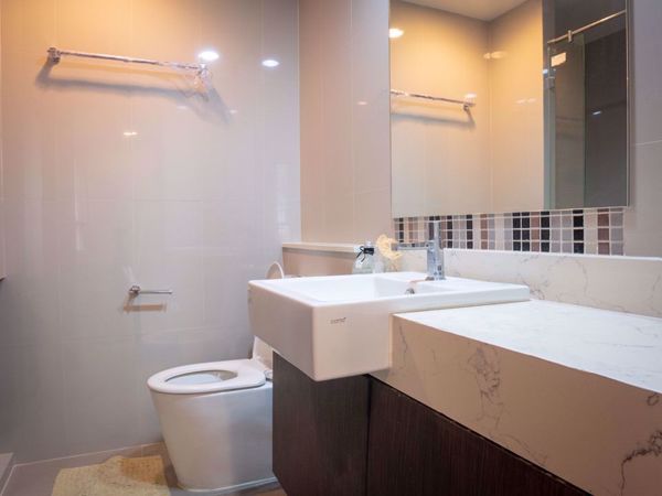 Picture of 1 bed Condo in Rende Sukhumvit 23 Watthana District C05944