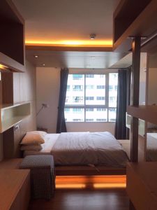 Picture of 1 bed Condo in The Clover Watthana District C05945