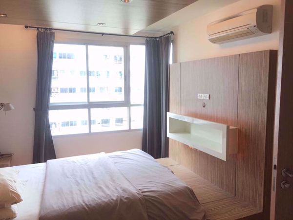 รูปภาพ 1 bed Condo in The Clover Watthana District C05945