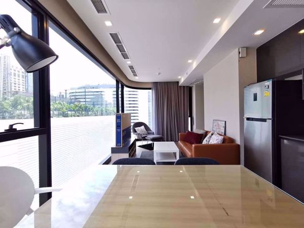 Picture of 2 bed Condo in Ashton Asoke Khlong Toei Nuea Sub District C05946