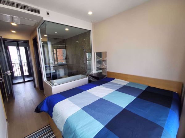 Picture of 2 bed Condo in Ashton Asoke Khlong Toei Nuea Sub District C05946