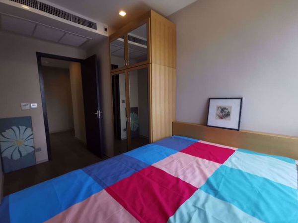 Picture of 2 bed Condo in Ashton Asoke Khlong Toei Nuea Sub District C05946