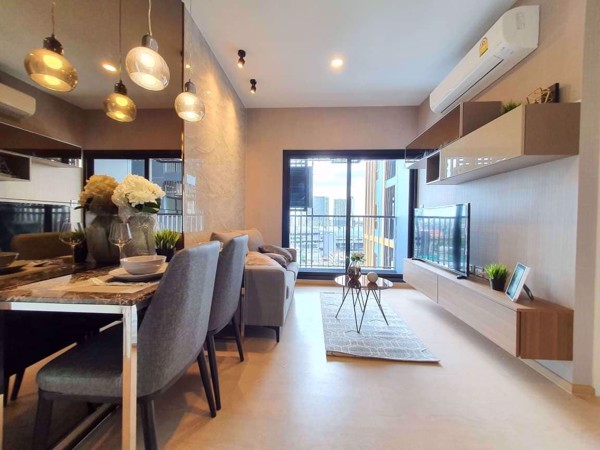 Picture of 2 bed Condo in The Tree Sukhumvit 71-Ekamai Suanluang Sub District C05950