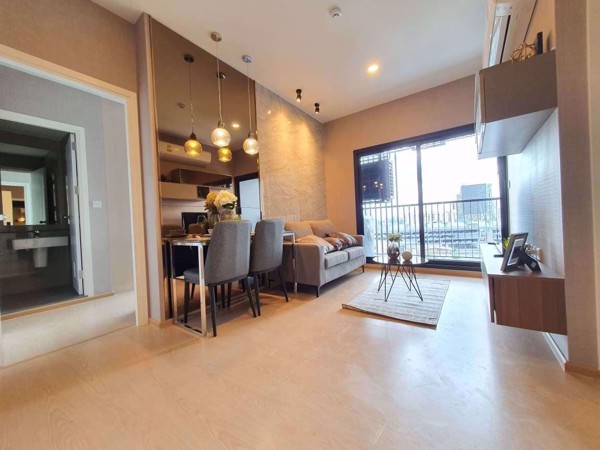 Picture of 2 bed Condo in The Tree Sukhumvit 71-Ekamai Suanluang Sub District C05950