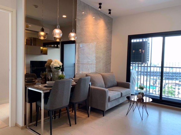 Picture of 2 bed Condo in The Tree Sukhumvit 71-Ekamai Suanluang Sub District C05950