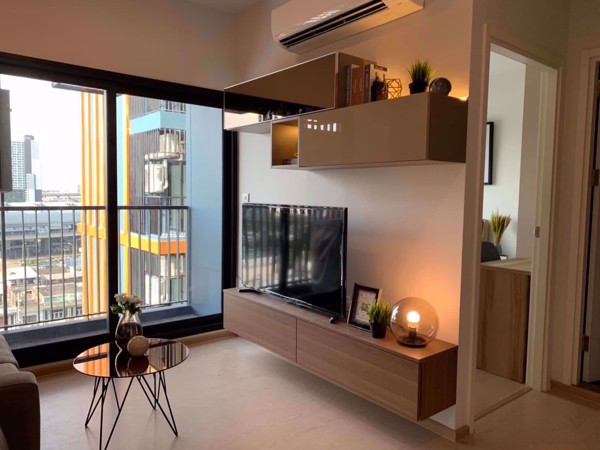 Picture of 2 bed Condo in The Tree Sukhumvit 71-Ekamai Suanluang Sub District C05950