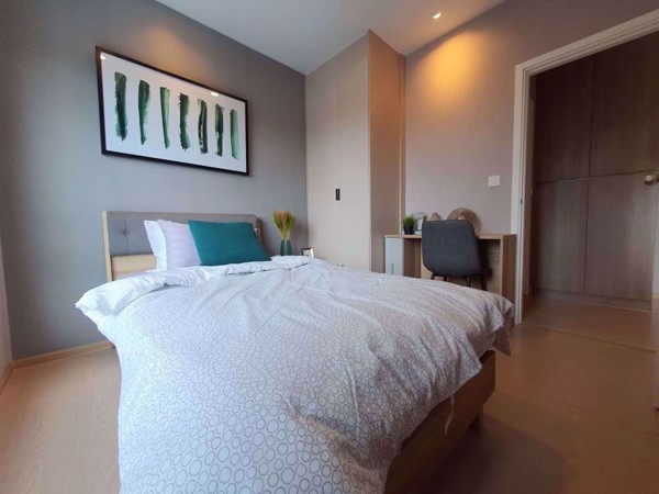 Picture of 2 bed Condo in The Tree Sukhumvit 71-Ekamai Suanluang Sub District C05950