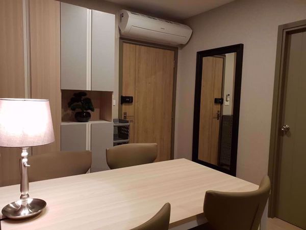 Picture of 2 bed Condo in IDEO O2 Bang Na Sub District C05951