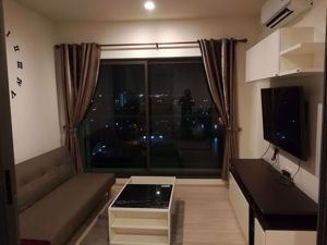 Picture of 1 bed Condo in Life Sukhumvit 48 Phra Khanong Sub District C05952