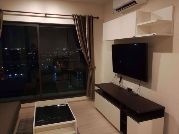 Picture of 1 bed Condo in Life Sukhumvit 48 Phra Khanong Sub District C05952