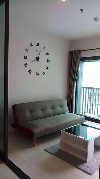 Picture of 1 bed Condo in Life Sukhumvit 48 Phra Khanong Sub District C05952