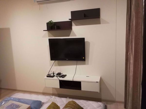 Picture of 1 bed Condo in Life Sukhumvit 48 Phra Khanong Sub District C05952