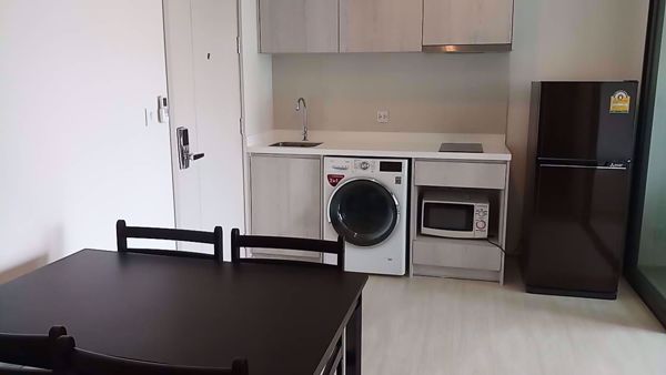 Picture of 1 bed Condo in Life Sukhumvit 48 Phra Khanong Sub District C05952