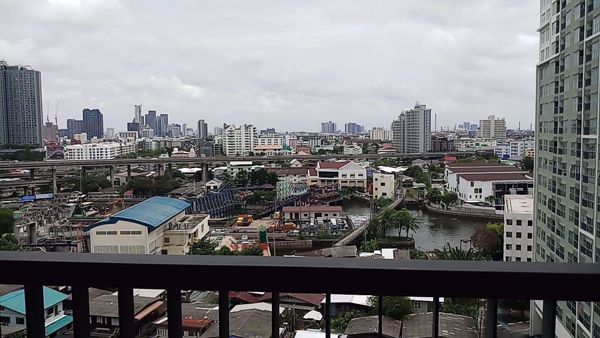 Picture of 1 bed Condo in Life Sukhumvit 48 Phra Khanong Sub District C05952