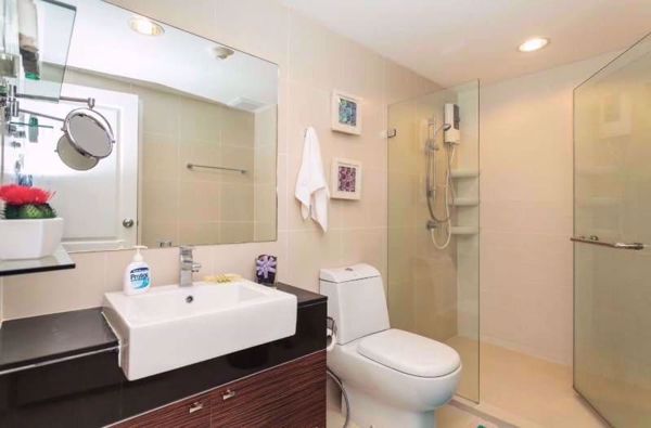 รูปภาพ 1 bed Condo in Belle Grand Rama 9 Huai Khwang Sub District C05954