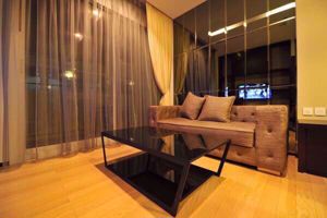 Picture of 1 bed Condo in Siri at Sukhumvit Phra Khanong Sub District C05955