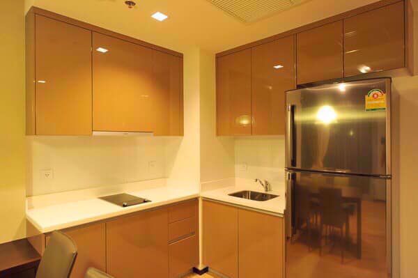 Picture of 1 bed Condo in Siri at Sukhumvit Phra Khanong Sub District C05955