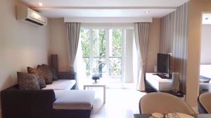 Picture of 2 bed Condo in Le Nice Ekamai Phrakhanongnuea Sub District C005083