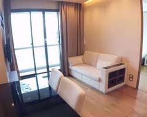 Picture of 2 bed Condo in The Address Sathorn Silom Sub District C05961