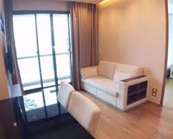 รูปภาพ 2 bed Condo in The Address Sathorn Silom Sub District C05961