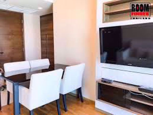 รูปภาพ 2 bed Condo in The Address Sathorn Silom Sub District C05961