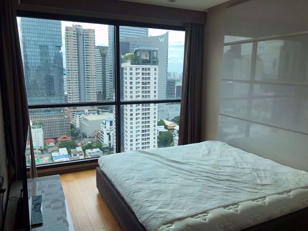 รูปภาพ 2 bed Condo in The Address Sathorn Silom Sub District C05961