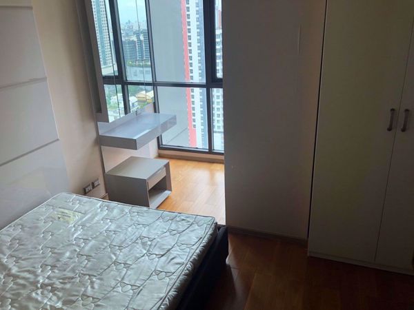 รูปภาพ 2 bed Condo in The Address Sathorn Silom Sub District C05961