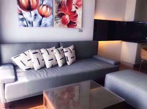 Picture of 1 bed Condo in Quattro by Sansiri Watthana District C05963