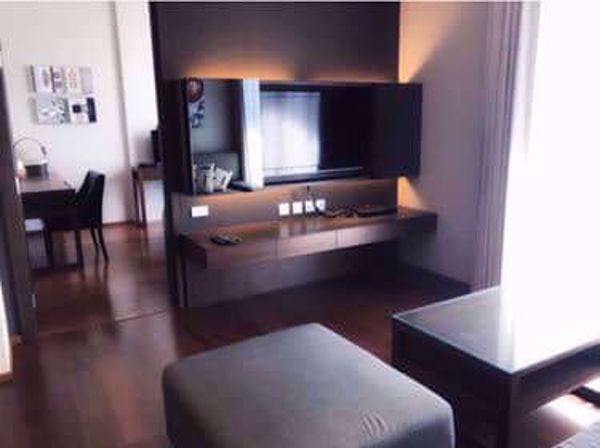 Picture of 1 bed Condo in Quattro by Sansiri Watthana District C05963