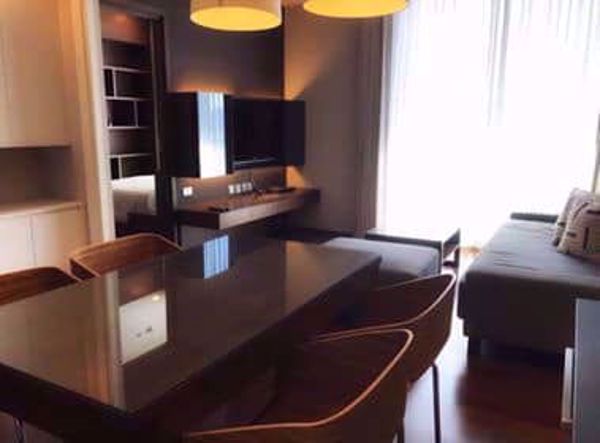 Picture of 1 bed Condo in Quattro by Sansiri Watthana District C05963