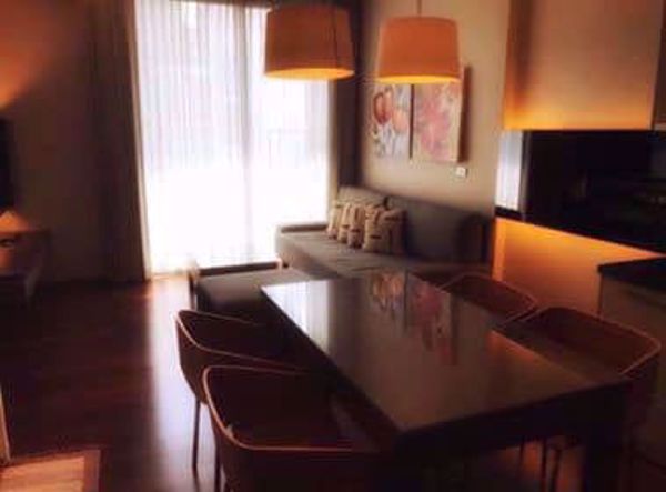 Picture of 1 bed Condo in Quattro by Sansiri Watthana District C05963