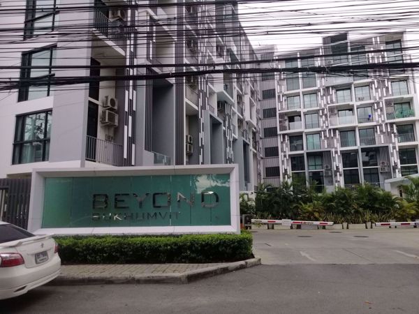 Picture of Beyond Sukhumvit